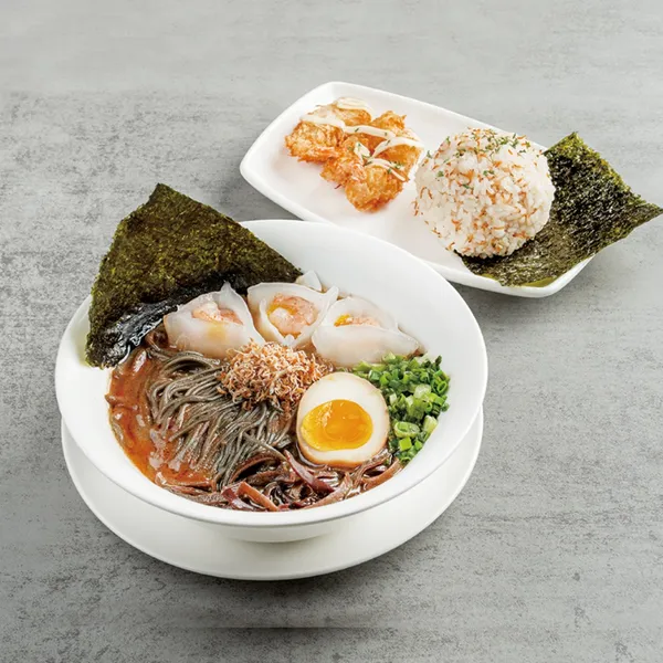 큐슈울트라아멘 마곡나루역점 사진 4