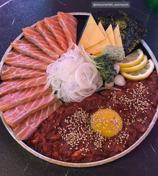 샵도쿄시장 서면점 사진 5