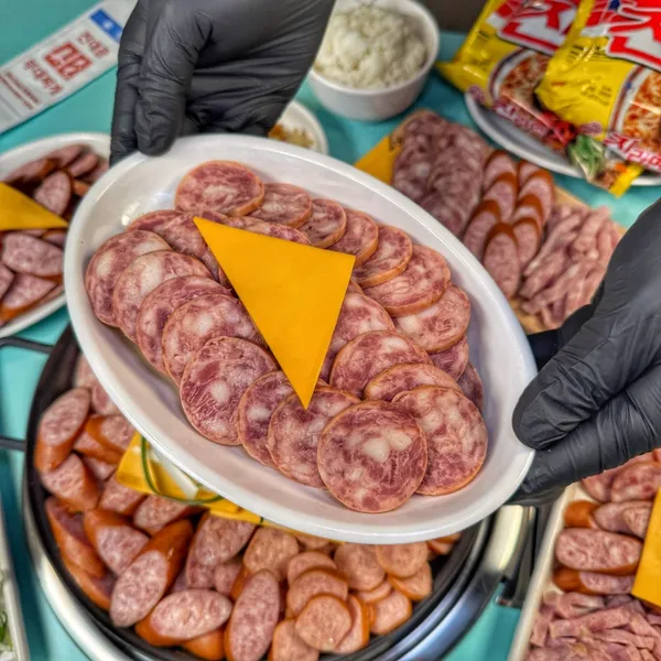 송탄진대광부대찌개 사진 4