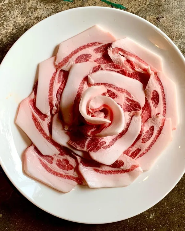 백목가든 사진 5