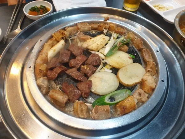 대왕곱창 사진 2