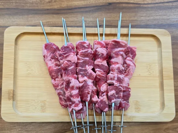 화선정가양꼬치샤브샤브 사진 5