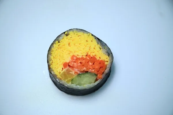 욱스김밥 진주혁신점 사진 2