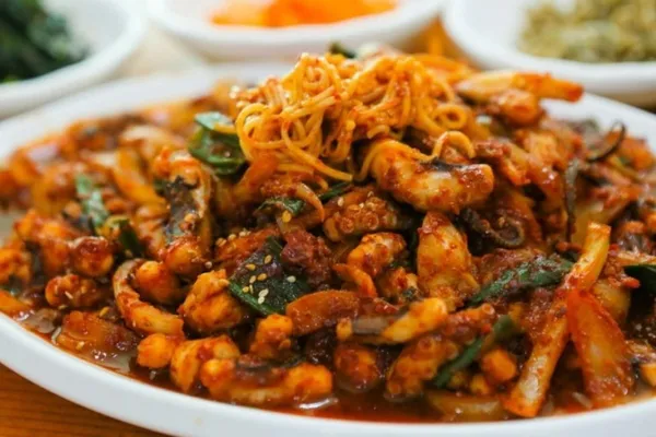 시골길 사진 2