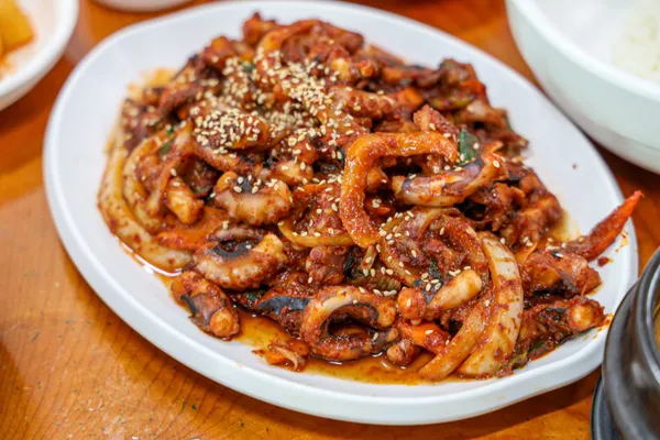 시골길 사진 3