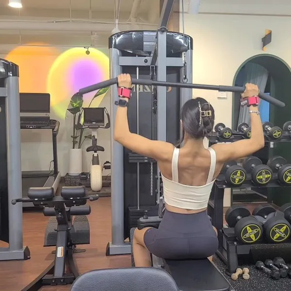 Your Gym PT
