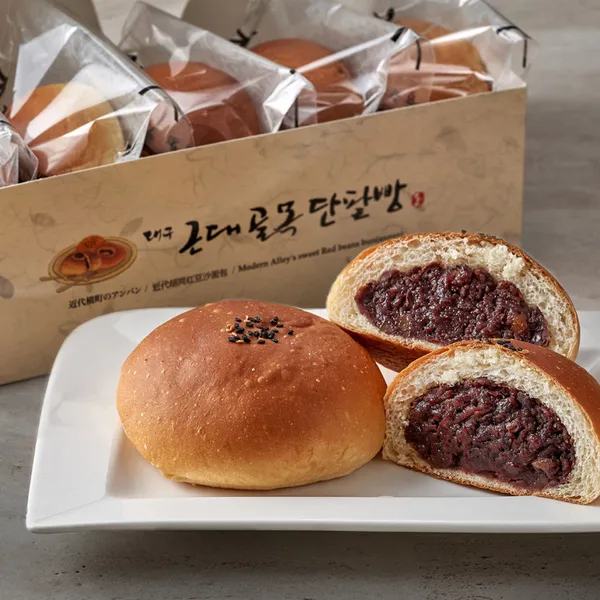 대구근대골목단팥빵 본점 사진 3