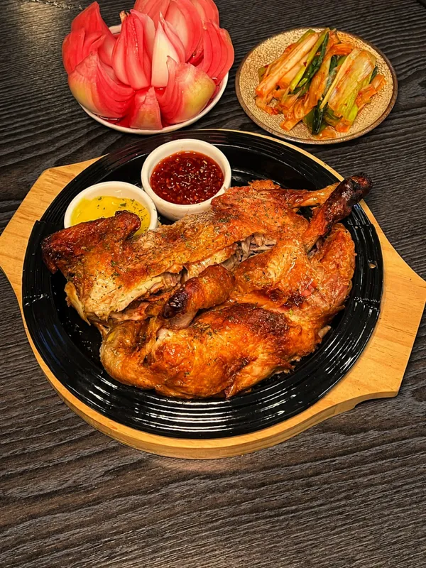 화유계 마곡점 사진 2