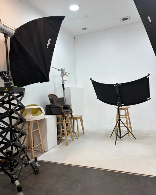 Sunny Photo Studio Daechi-dong Photo Studio