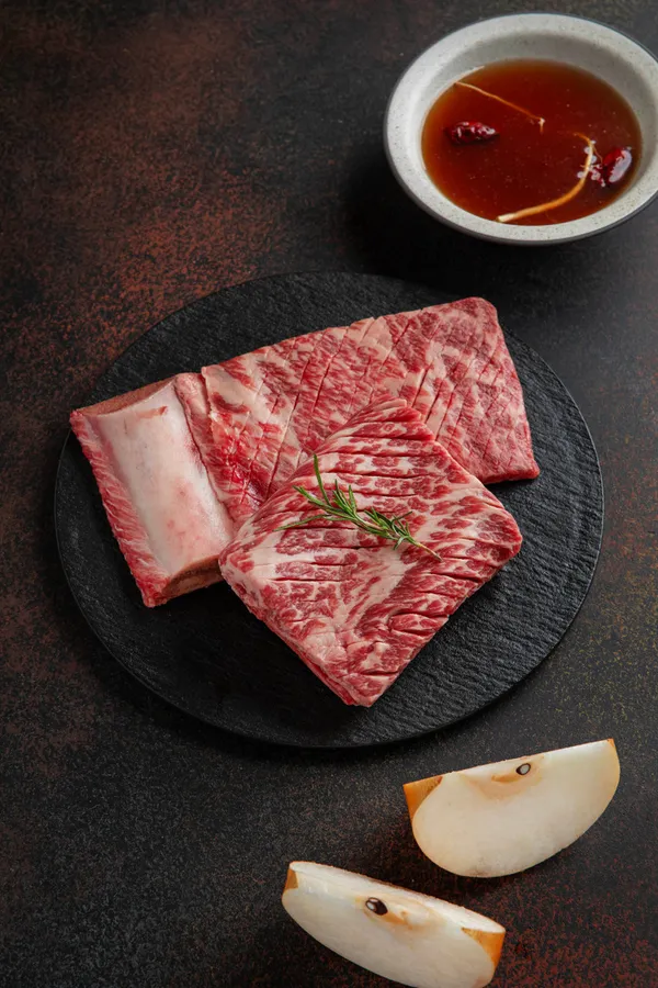 이화정 갈비명가 마곡발산점 사진 2