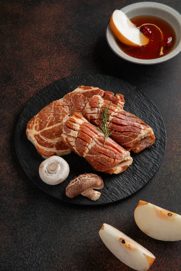 이화정 갈비명가 마곡발산점 사진 3