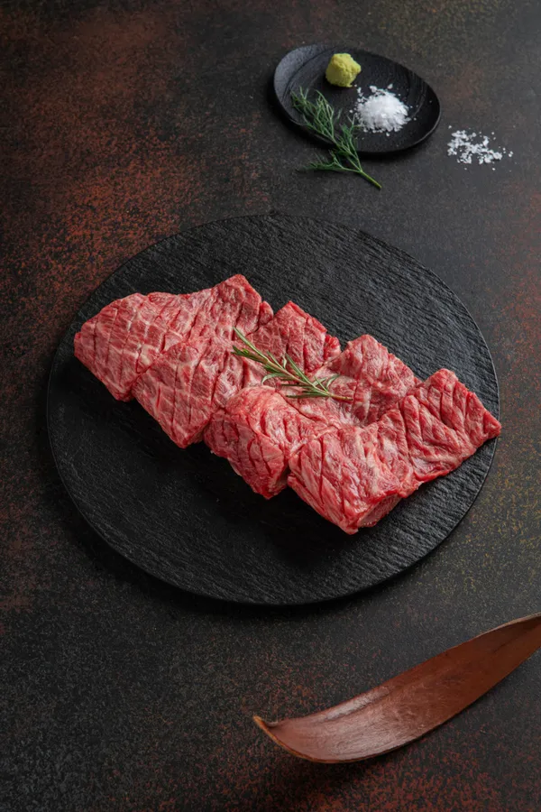 이화정 갈비명가 마곡발산점 사진 4