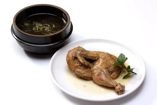 토속촌삼계탕 사진 3