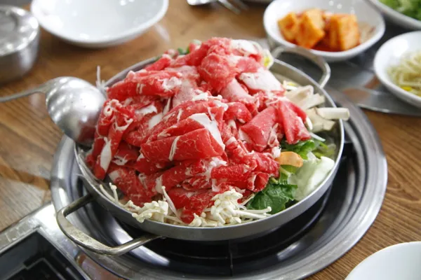 우진식당 매미성본점 사진 5