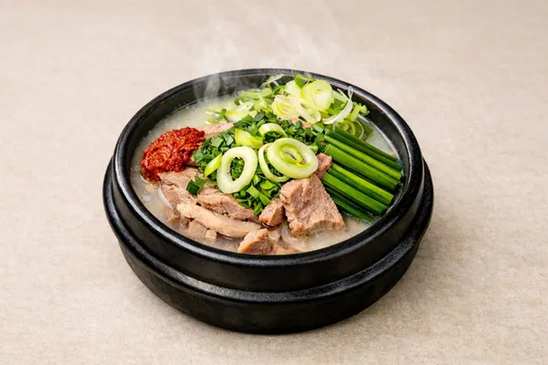 온정돼지국밥 밀면 울산직영점 사진 2