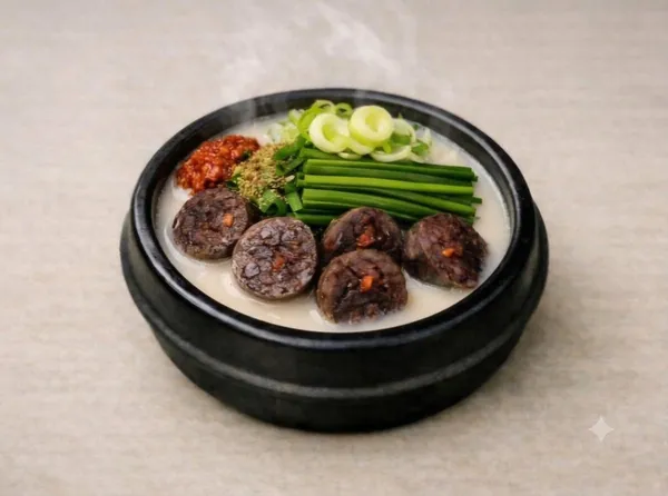온정돼지국밥 밀면 울산직영점 사진 5