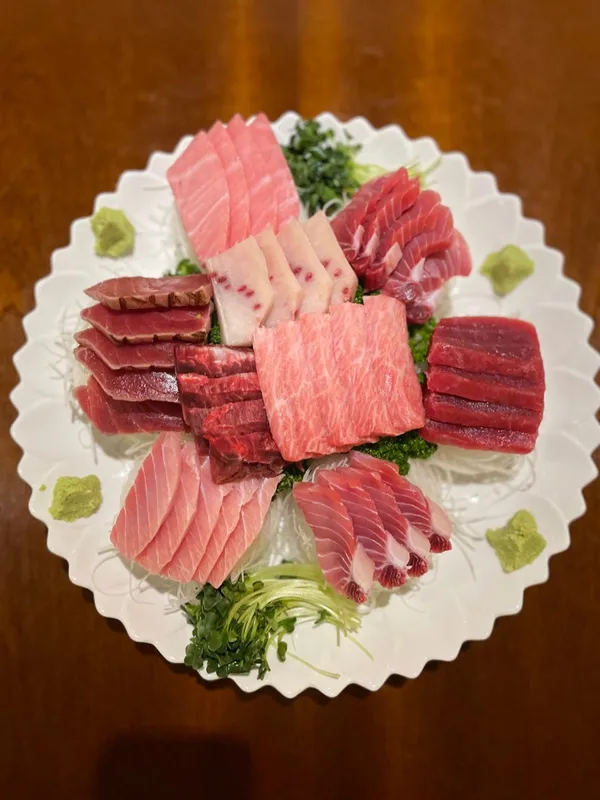 Nana Maguro, photo 2