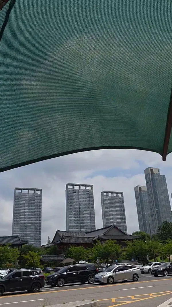 Songdo Hanok Village, photo 5