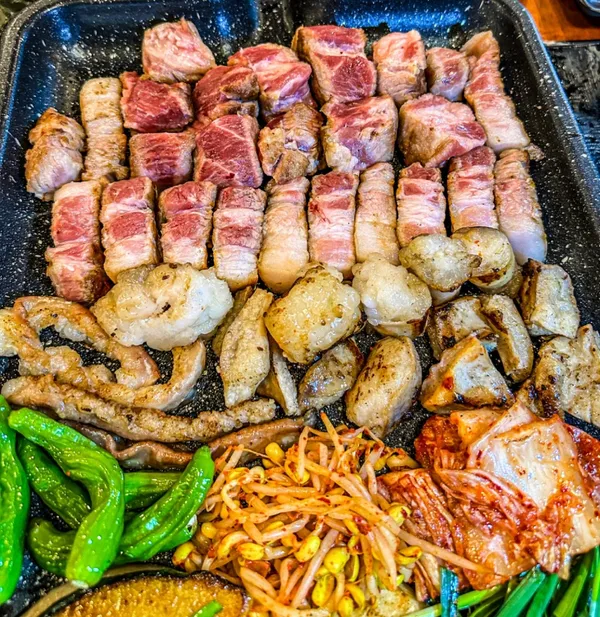 초반식당 발산점 사진 3