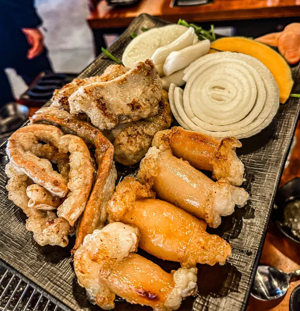 초반식당 발산점 사진 5