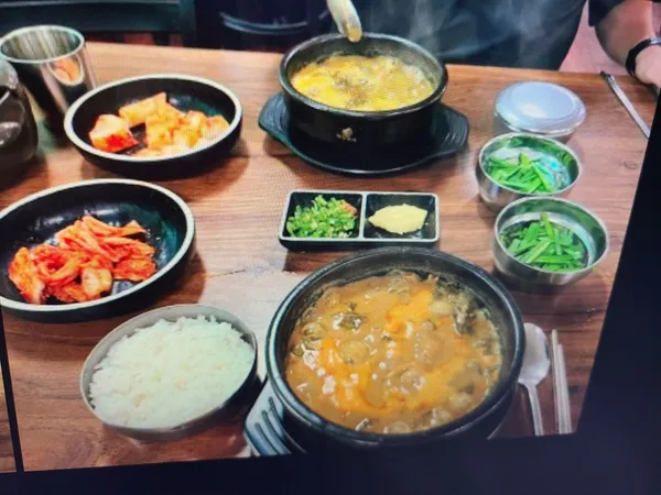 원주추어탕 사진 2