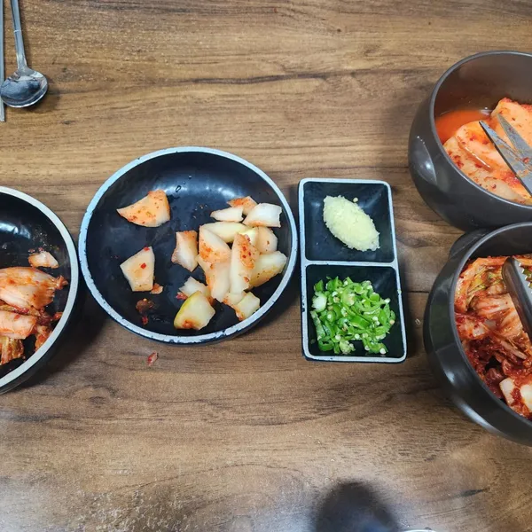 Wonju Chueotang, photo 4