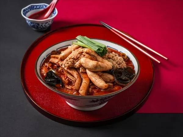 달토끼짬뽕 인천송도점 사진 2