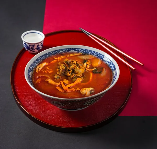 달토끼짬뽕 인천송도점 사진 4