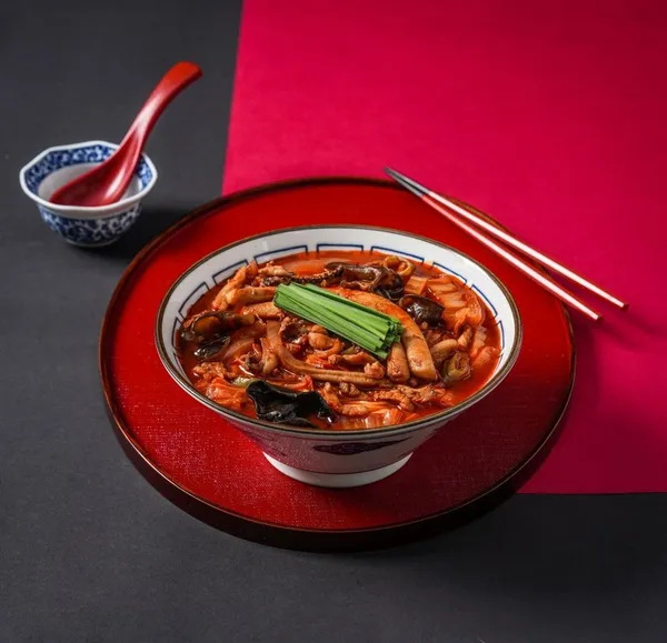 달토끼짬뽕 인천송도점 사진 5