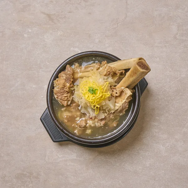 대구골목냉면 사진 5