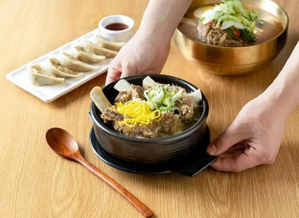 Daegu Golmok Naengmyeon, photo 5