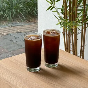 Prompt Coffee