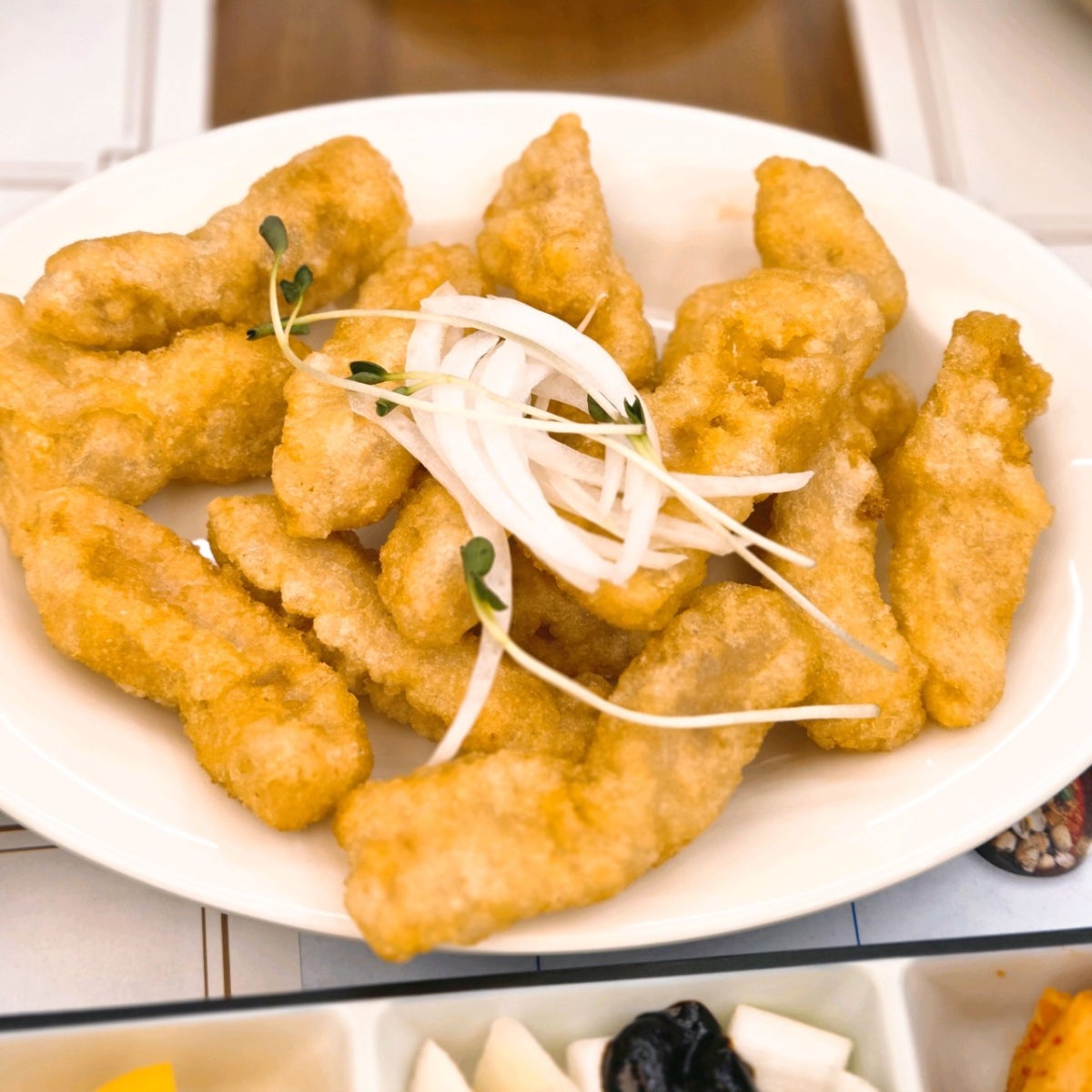 추천해꼬막짬뽕 중문점 사진 5