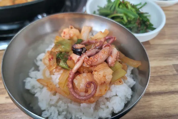조방본가낙지 사진 4