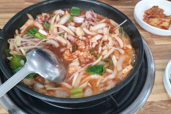 조방본가낙지 사진 5