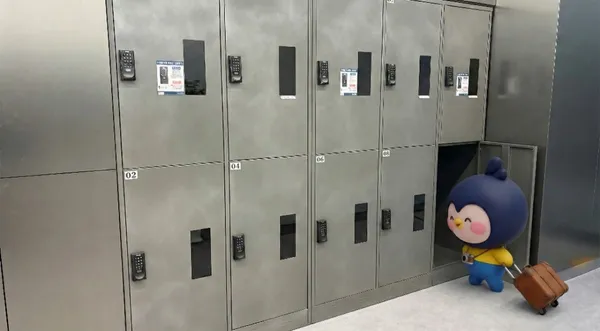 강서관광정보센터 사진 3