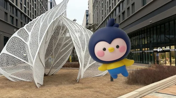 강서관광정보센터 사진 4