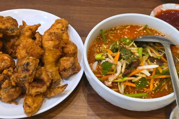 컨츄리호프 사진 3