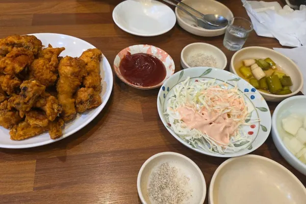 컨츄리호프 사진 4
