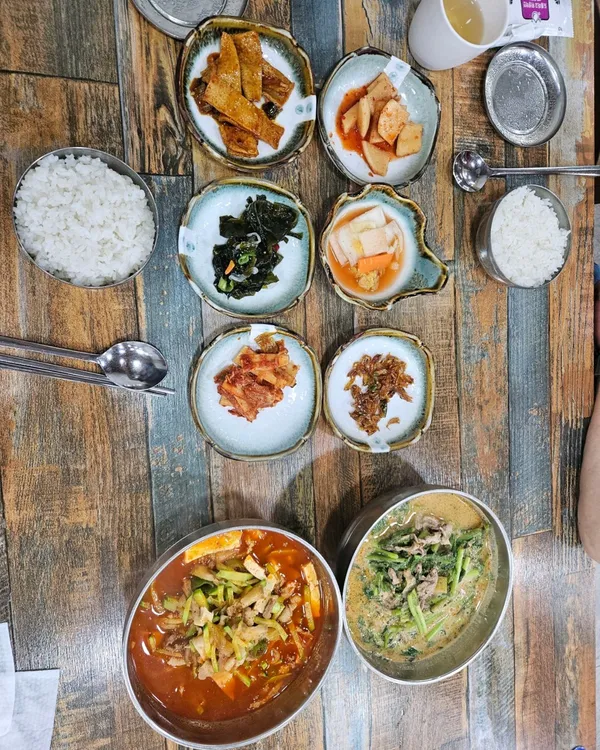연잎향오리탕 사진 3