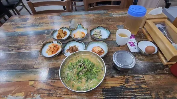 연잎향오리탕 사진 4