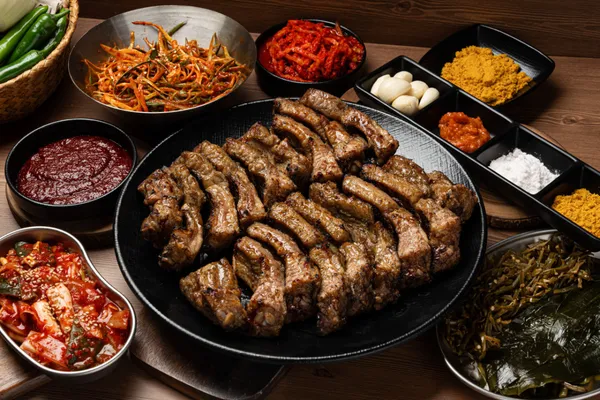 뜯고기 용산역본점 사진 3