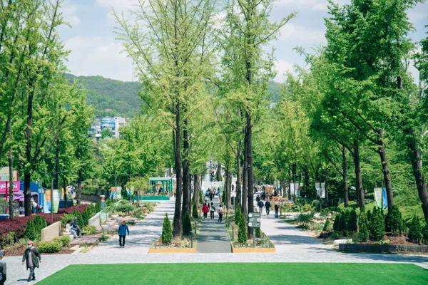 서울어린이대공원 사진 4