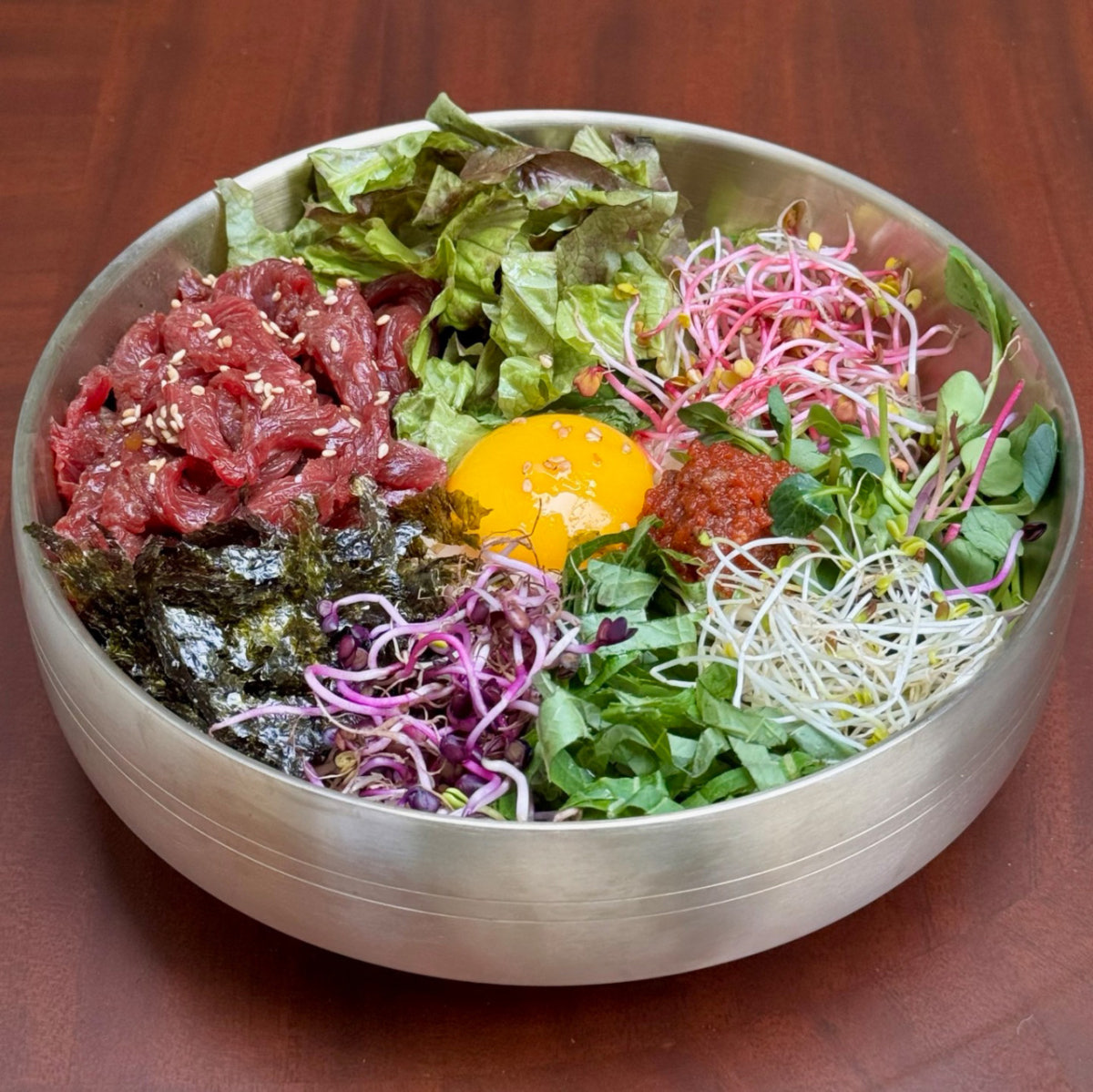 말방국밥 성수본점 사진 2