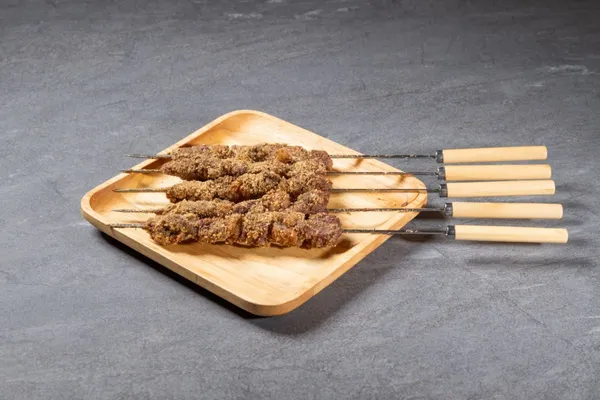 퉁낸대왕꼬치 사진 2