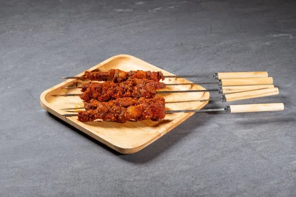 퉁낸대왕꼬치 사진 3