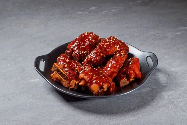 퉁낸대왕꼬치 사진 4