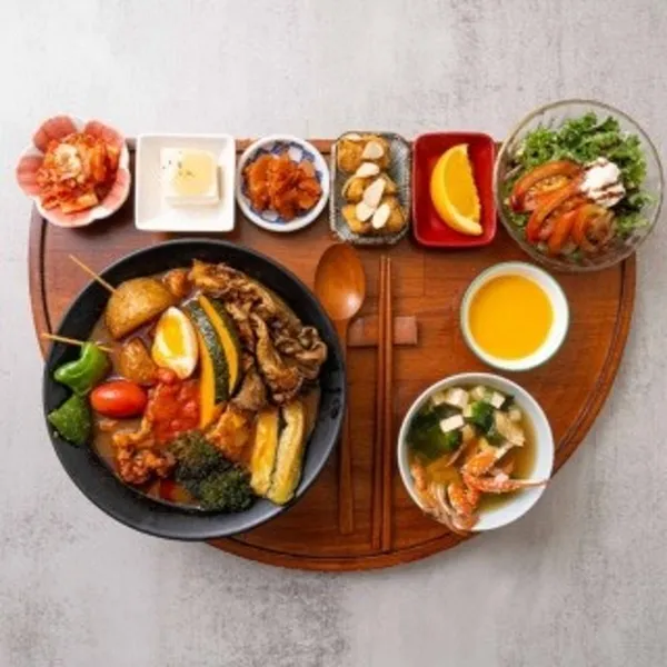 시오 합정점 사진 2