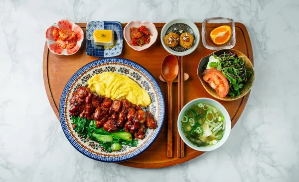 시오 합정점 사진 3