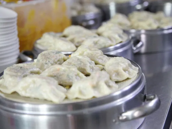 통만두집 사진 3